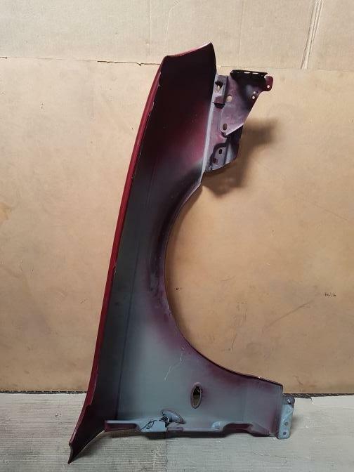 2003 JAGUAR S TYPE LEFT FENDER LHS PASSENGER GUARD 05/99-02/08
