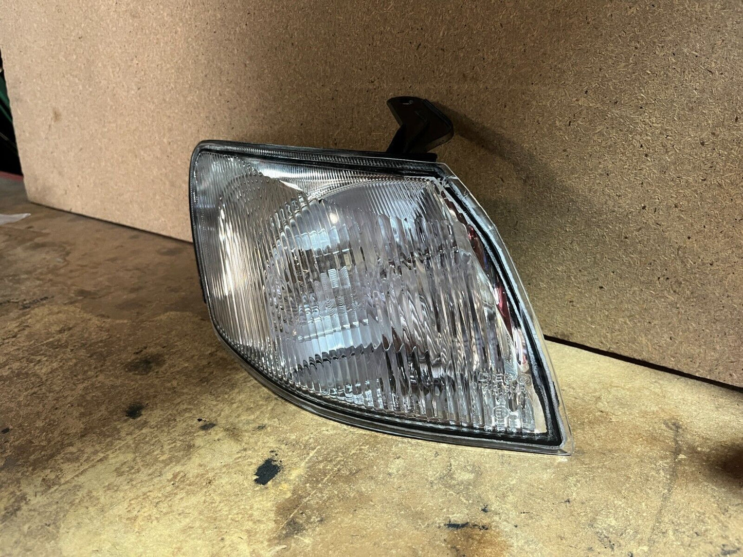 TOYOTA CAMRY DV20 FRH CORNER INDICATOR 2000-02