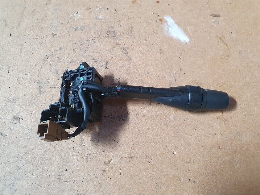 NISSAN SKYLINE R33 WIPER STALK SWITCH