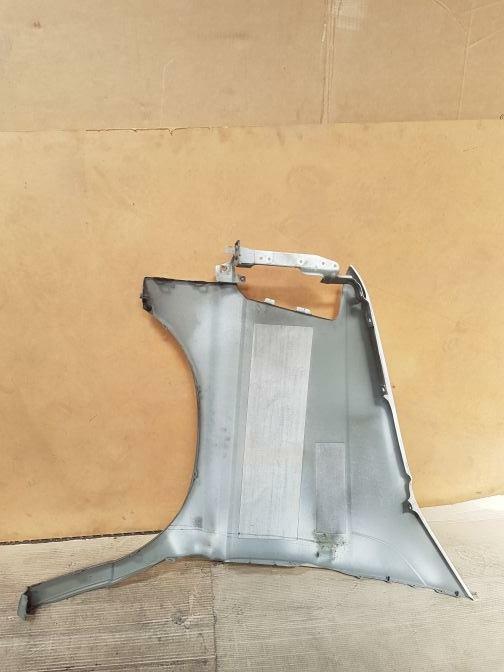 2000 NISSAN ELGRAND E50 RIGHT FENDER RHS DRIVERS GUARD 05/97-05/02
