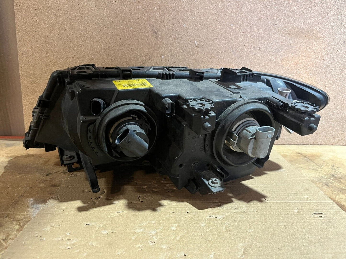 BMW E46 3 SERIES RH HEADLIGHT 02-04