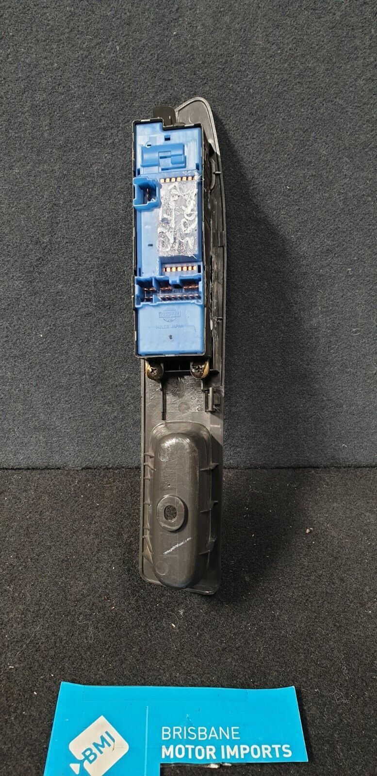 SUBARU IMPREZA SEDAN MASTER WINDOW SWITCH 2002-03