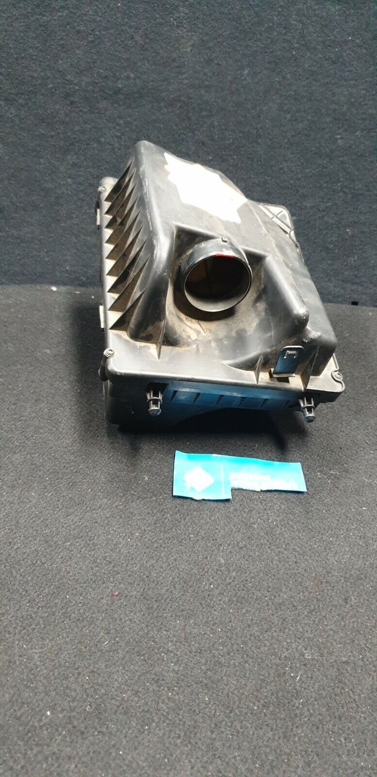 HOLDEN ASTRA AIR CLEANER BOX FOR LB-LC 1984-87
