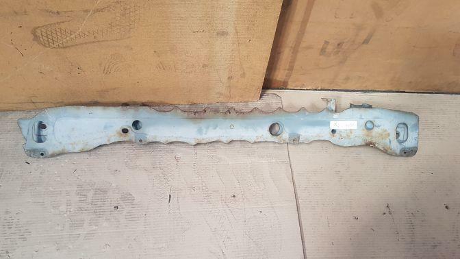 2006 NISSAN CUBE Z11 FRONT BUMPER SUPPORT PANEL 10/02-11/08 BELOW RADIATOR