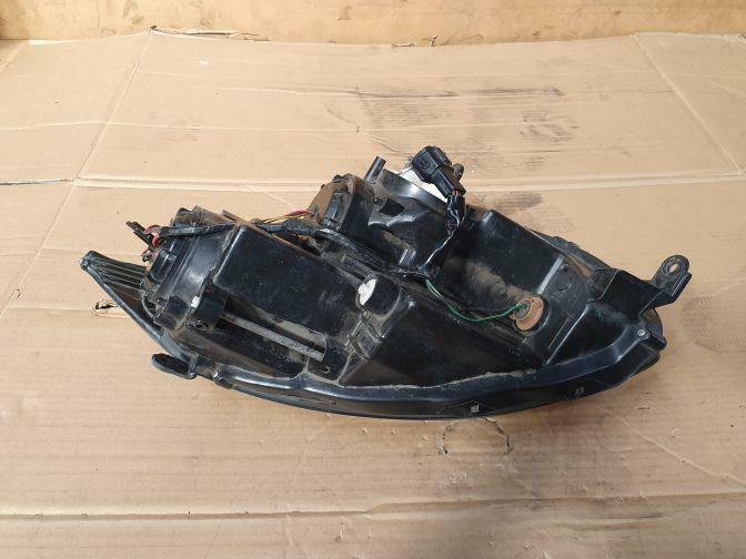 2003 NISSAN SKYLINE V35 COUPE RIGHT HEADLIGHT 06/01-06/07 NO BALLAST