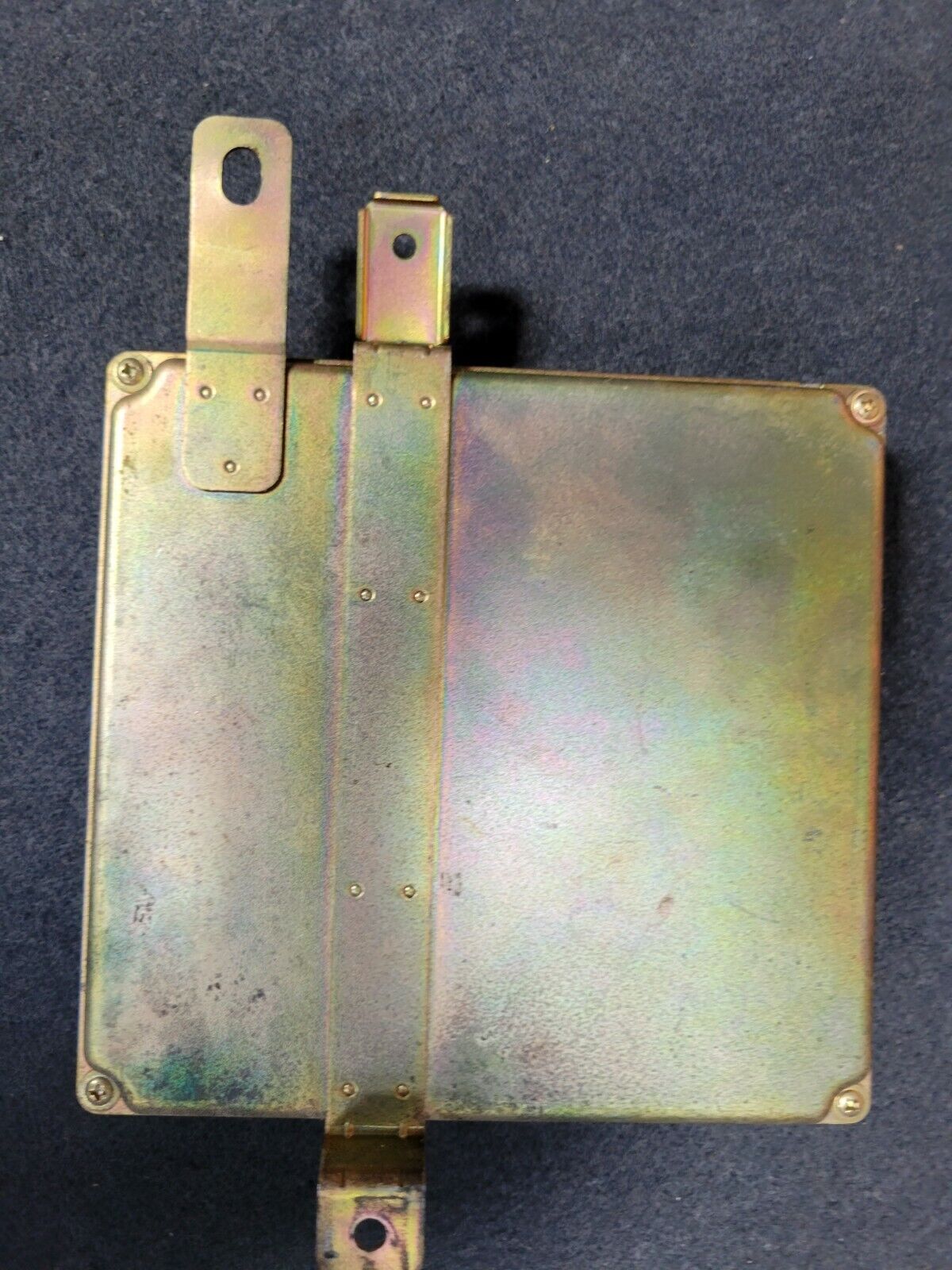ECU FOR NISSAN SILVIA S13, SR20 2L NON TURBO MANUAL T/M CA18