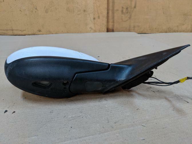2003 MAZDA RX8 SE3P RIGHT MIRROR 07/03-06/08