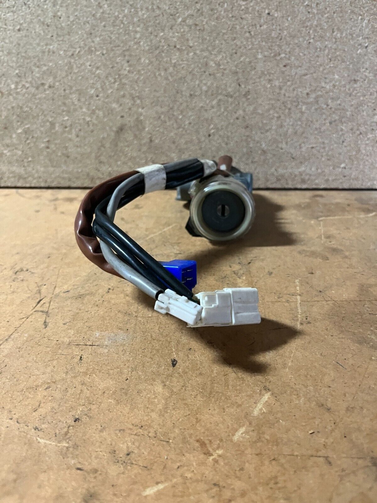 SUBARU GD9 GX IGNITION BARREL