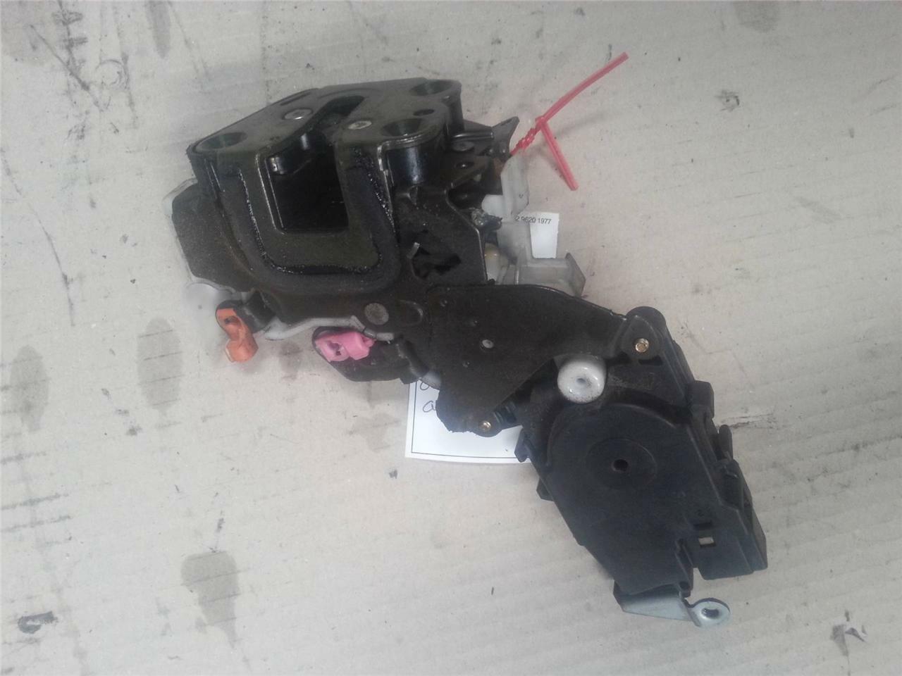 SUBARU IMPREZA WRX GC8 STI REAR RIGHT DOOR LOCK ACTUATOR