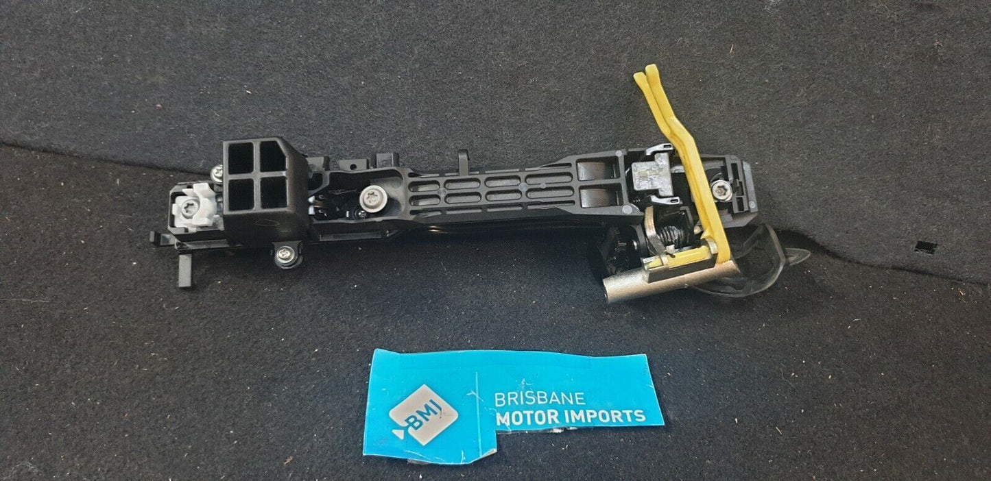 LEXUS IS250/300C LEFT REAR OUTER DOOR HANDLE GSE20R MODEL 2008-10