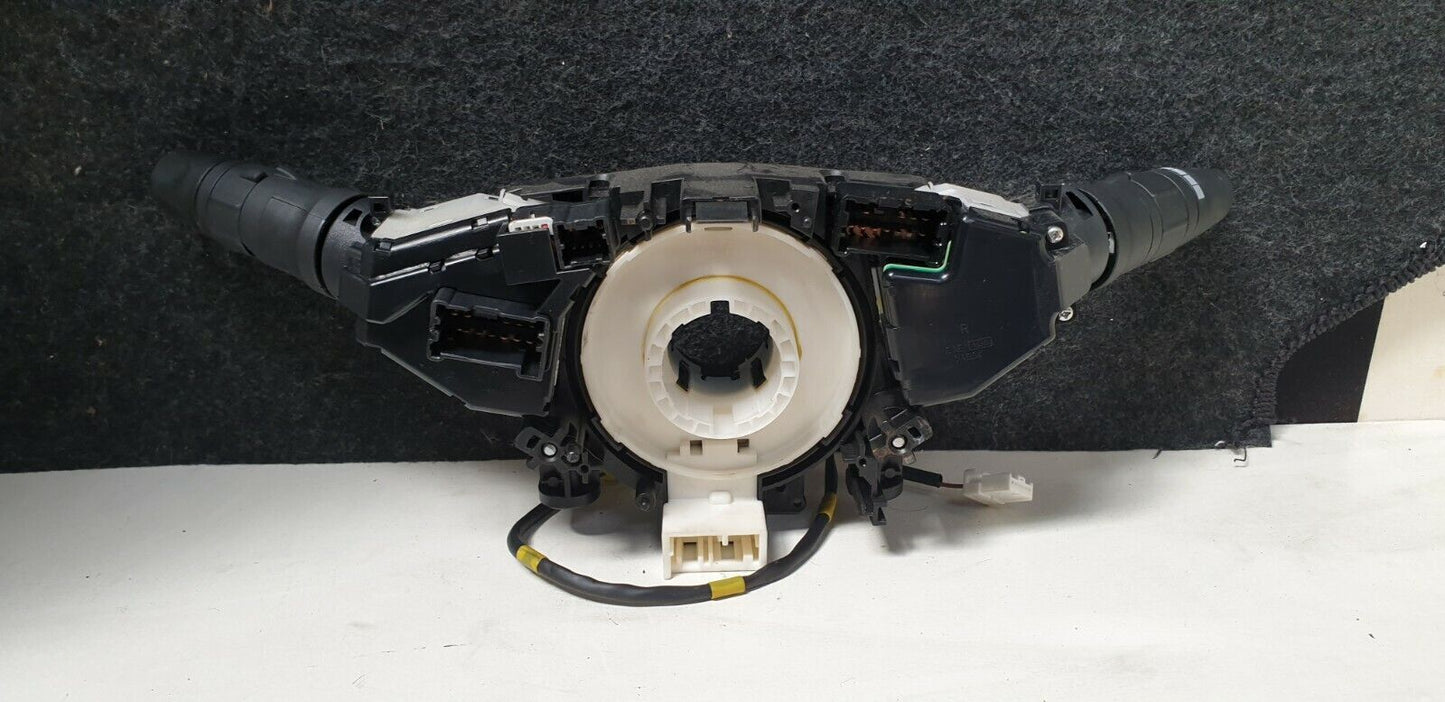 NISSAN URVAN SGE25 2001-2012 STEERING COLUMN COMBINATION SWITCH
