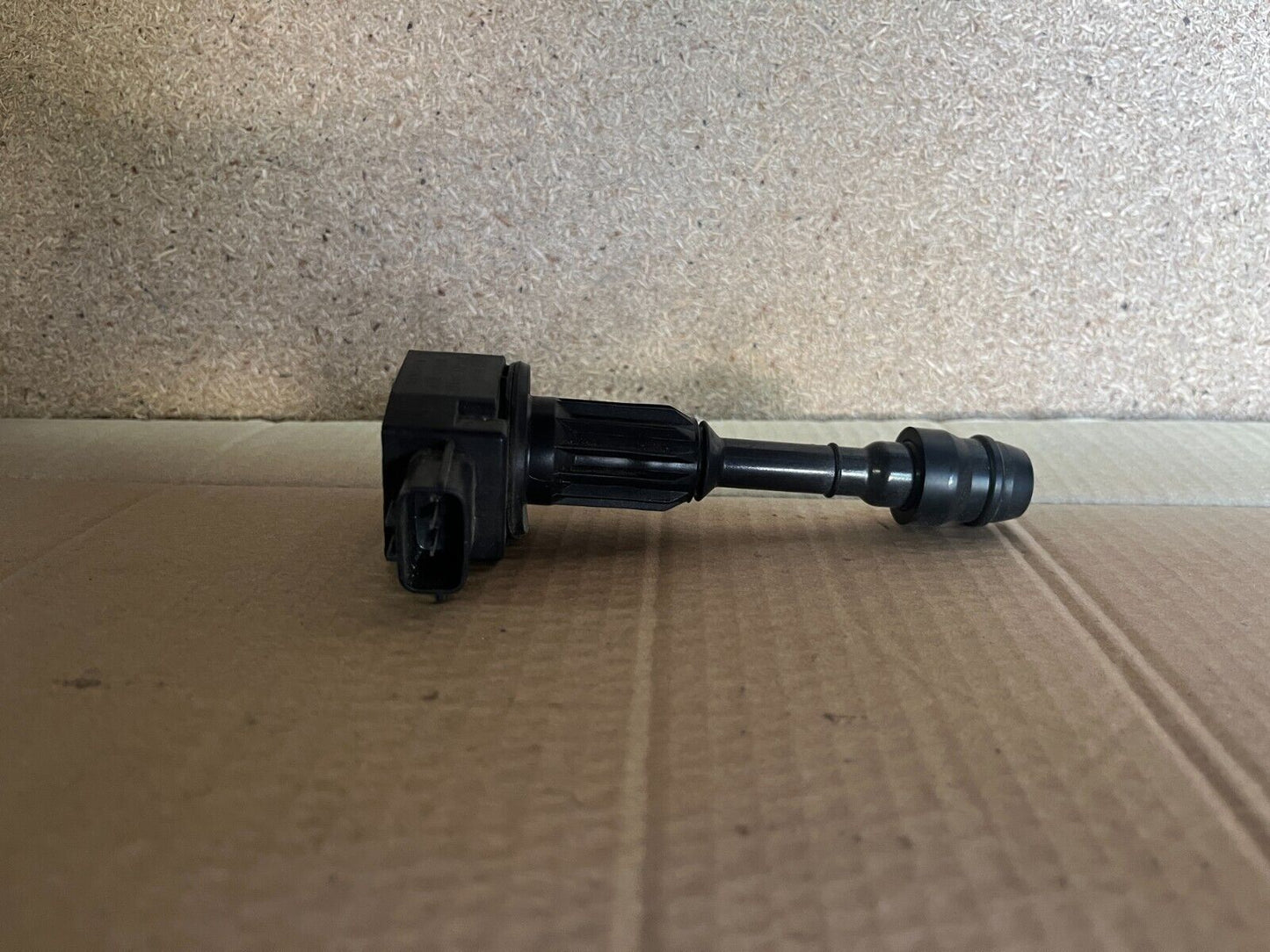 NISSAN CUBE Z11 COIL PACK 10/02-11/08