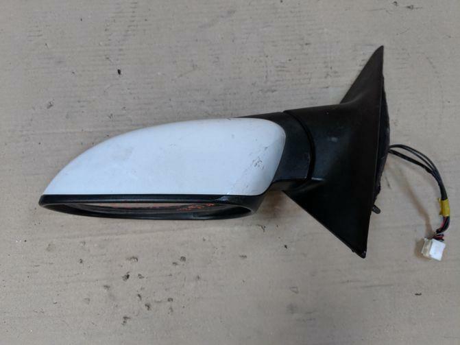 2003 MAZDA RX8 SE3P LEFT MIRROR 07/03-06/08