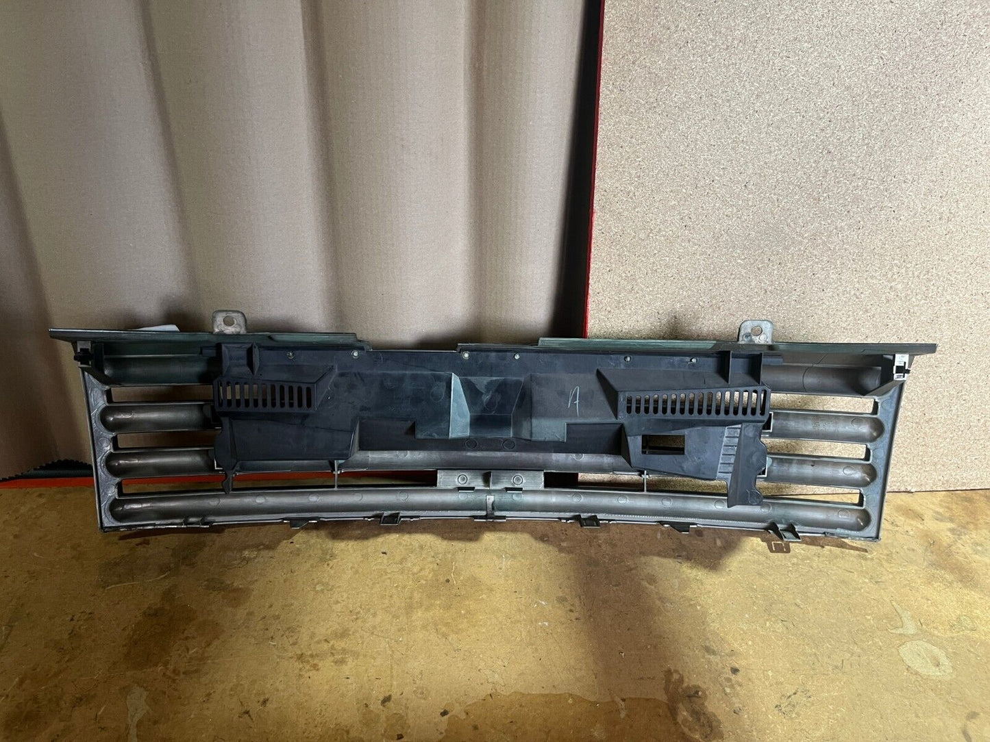 NISSAN CUBE Z11 AUTEC TYPE GRILL