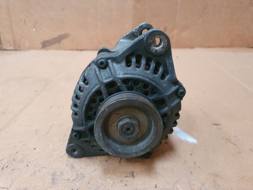NISSAN SKYLINE R32 RB26DETT ALTERNATOR
