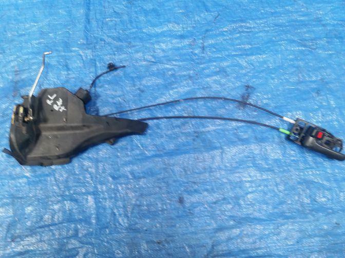 2005 TOYOTA RAV 4 REAR LEFT DOOR LOCK ACTUATOR
