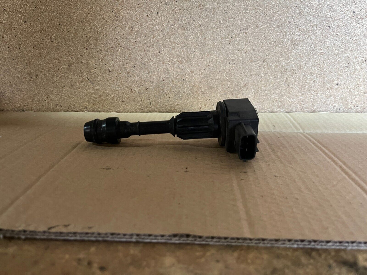 NISSAN CUBE Z11 COIL PACK 10/02-11/08
