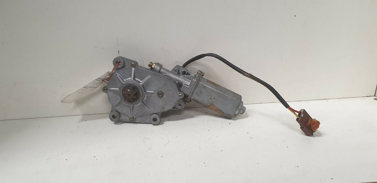 HONDA S2000 ROOF MOTOR - FROM AP1 MODEL 1999-2003