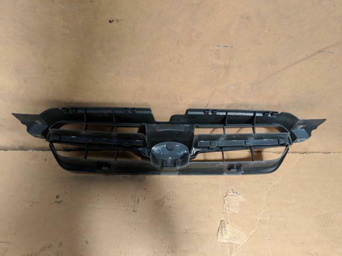 2004 SUBARU LIBERTY 4TH GEN GRILL 09/03-08/06