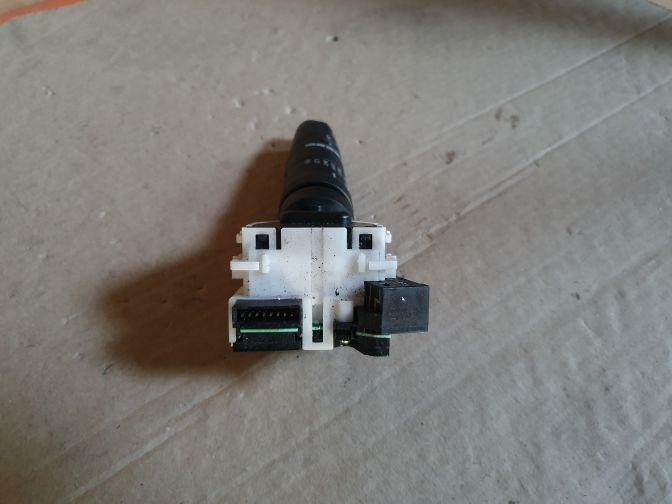 2006 NISSAN CUBE Z11 WIPER SWITCH 10/02-11/08