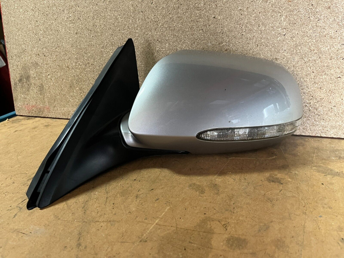 HONDA ACCORD 7TH GEN LH MIRROR