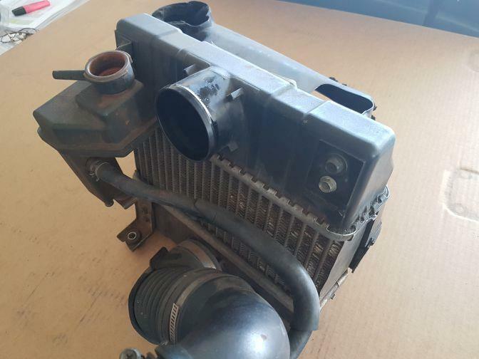 1994 MAZDA RX7 FD INTERCOOLER