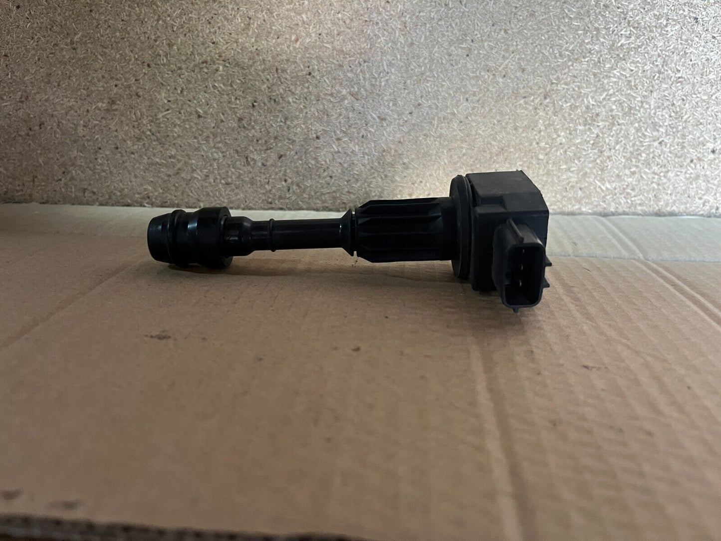 NISSAN CUBE Z11 COIL PACK 10/02-11/08