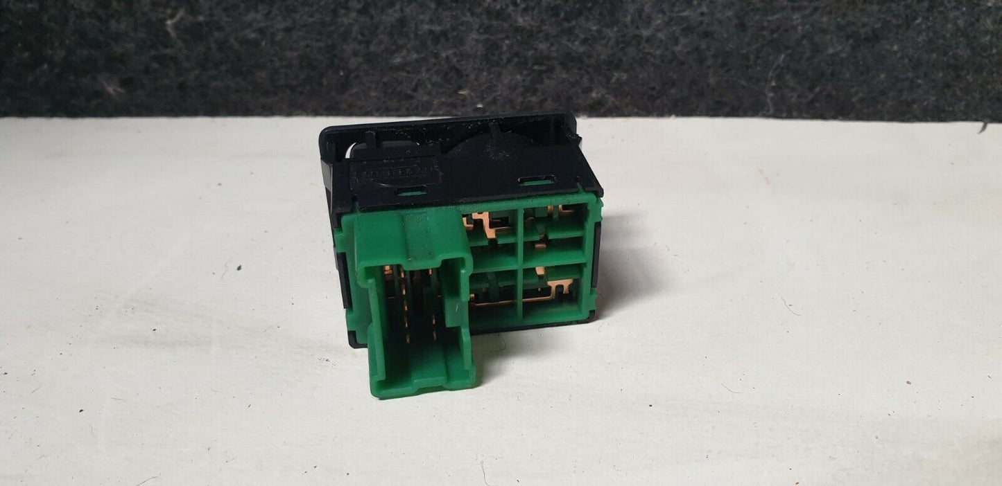 NISSAN URVAN SGE25 2001-2012 MIRROR CONTROL SWITCH