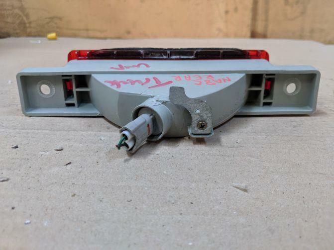 1993 MAZDA MX5 NA BRAKE LIGHT 10/89-12/97