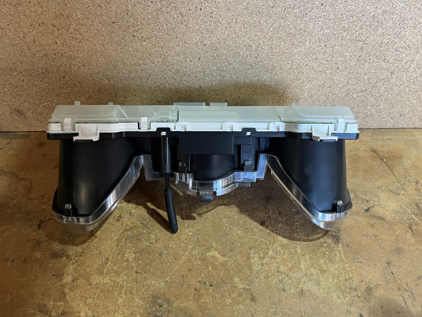 2008 JAZZ INSTRUMENT CLUSTER (MANUAL) 62143KMS