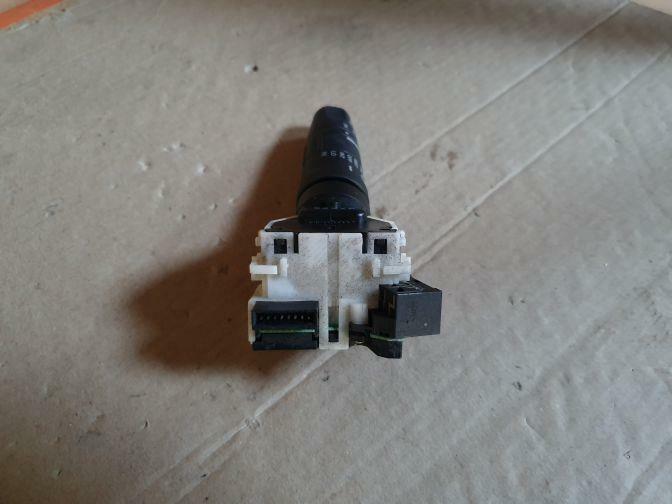 2006 NISSAN CUBE Z11 WIPER SWITCH 10/02-11/08