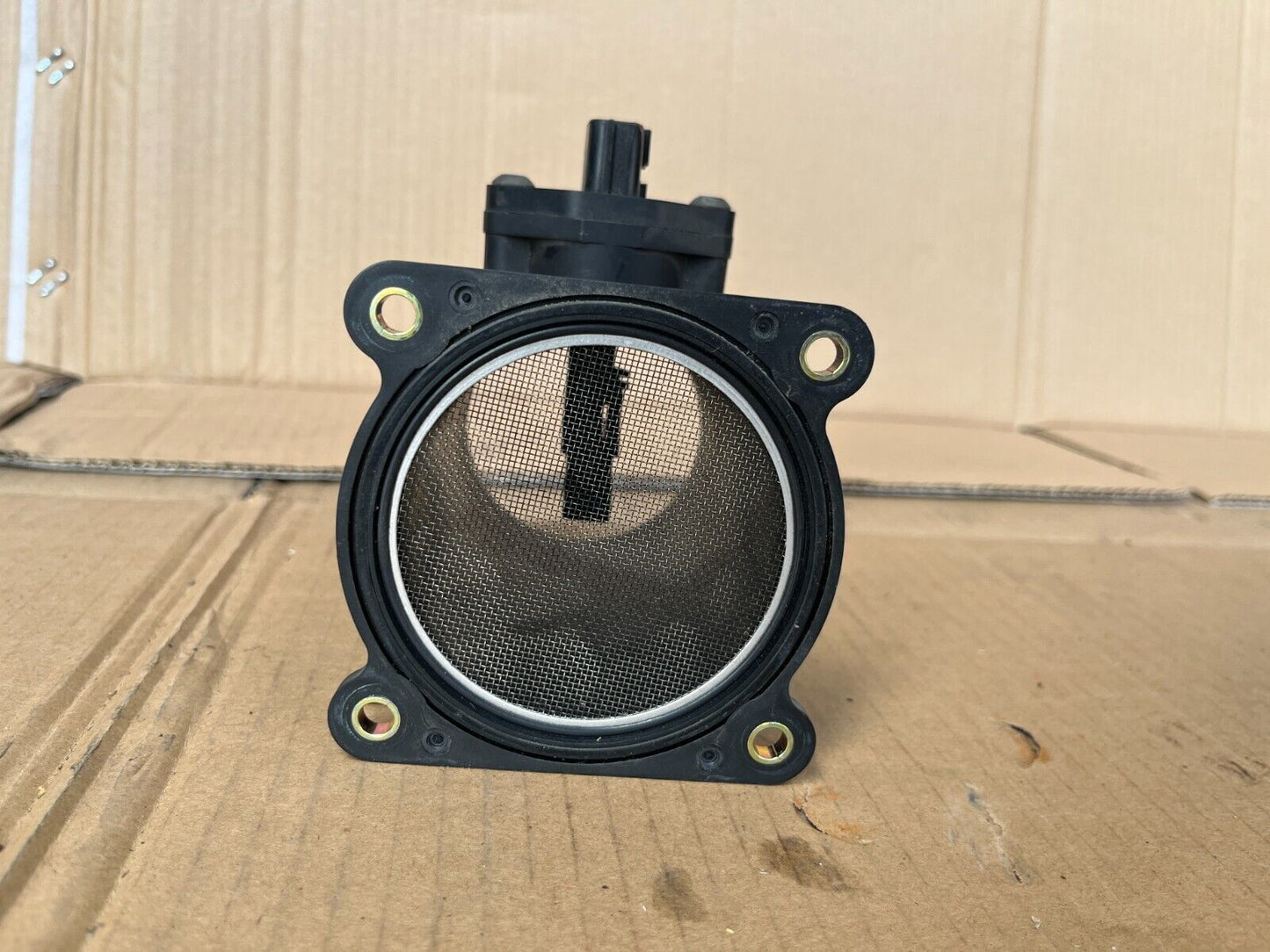 NISSAN APE50 AIR FLOW METER 05/97-05/02