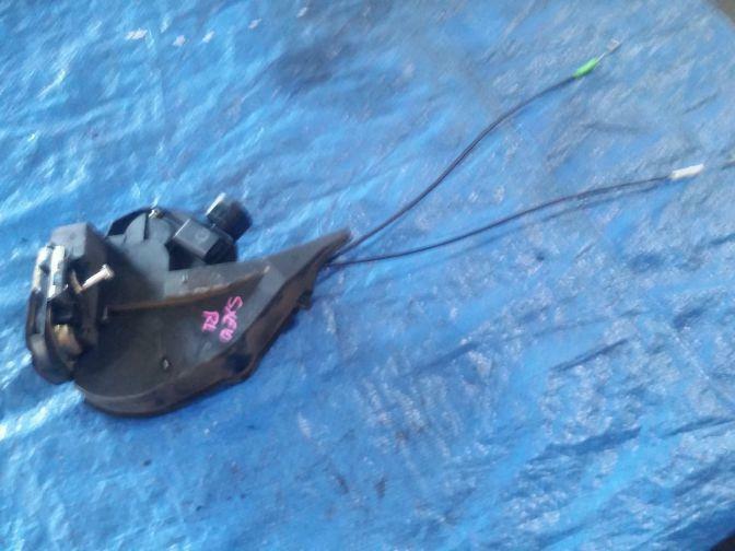 TOYOTA ALTEZZA RS200 SXE10 REAR LEFT DOOR LOCK ACTUATOR