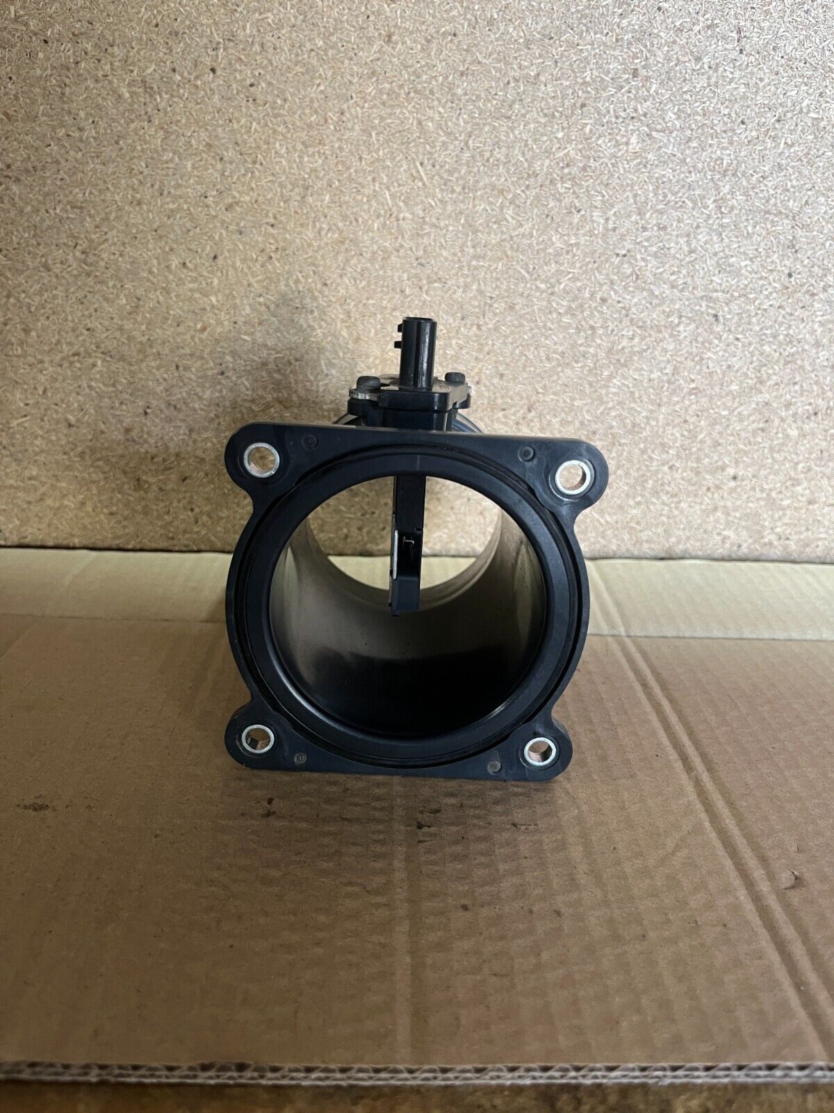 NISSAN T30 QR25 AIR FLOW METER