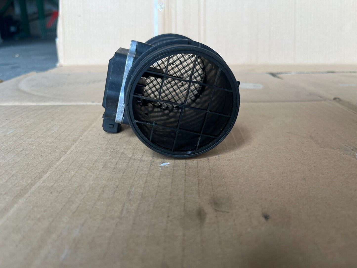 HOLDEN VECTRA 2.5L AIR FLOW METER 06/97-02/03