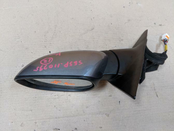 2003 MAZDA RX8 SE3P LEFT MIRROR 07/03-06/08