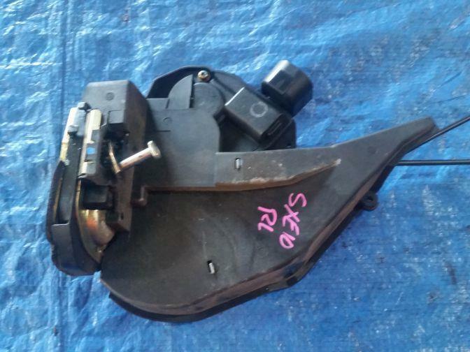 TOYOTA ALTEZZA RS200 SXE10 REAR LEFT DOOR LOCK ACTUATOR
