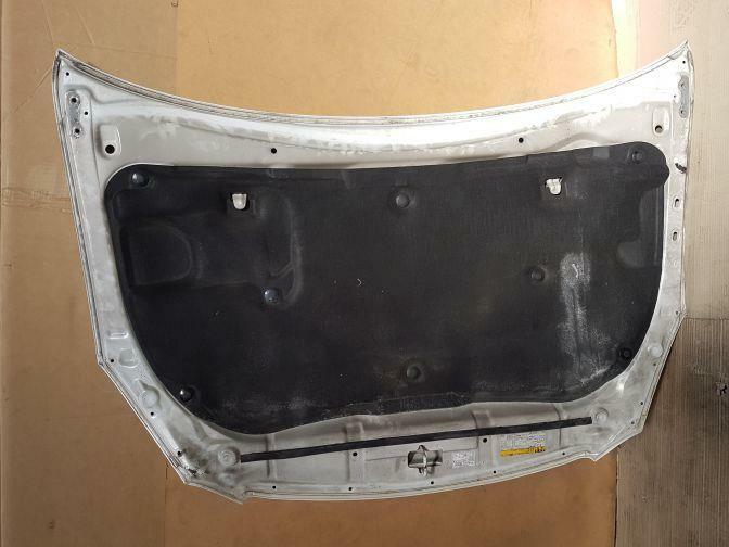 2004 TOYOTA CALDINA T240 BONNET 2002-2007