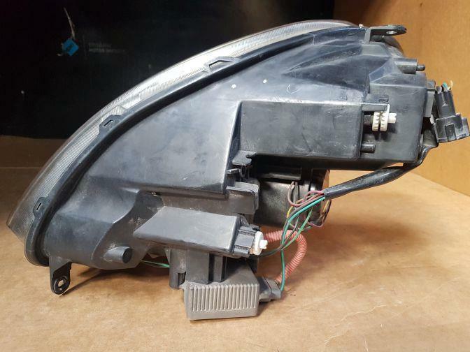 2003 NISSAN SKYLINE V35 SEDAN RIGHT XENON HEADLIGHT HID 06/01-06/07