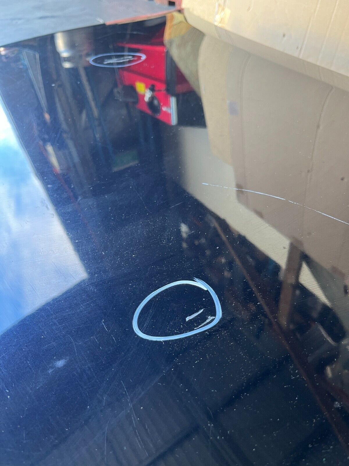 NISSAN CUBE Z12 BONNET 09-2019