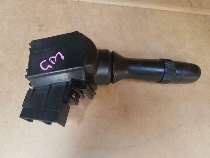 2012 SUBARU IMPREZA GP7 WIPER SWITCH