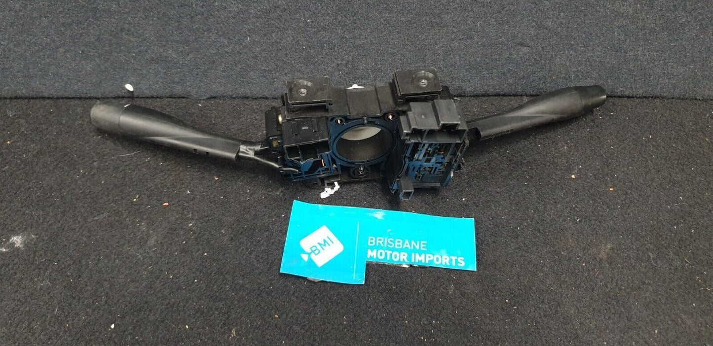 NISSAN PULSAR COMBINATION SWITCH - SEDAN N15 1995-2000