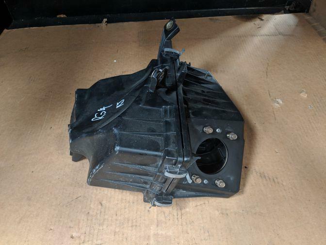 1999 NISSAN SKYLINE R34 GT AIRBOX 05/98-08/02 RB25DE NEO