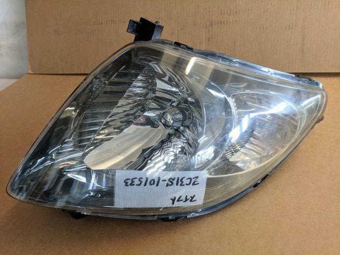 2010 SUZUKI SWIFT SPORT RIGHT XENON HEADLIGHT
