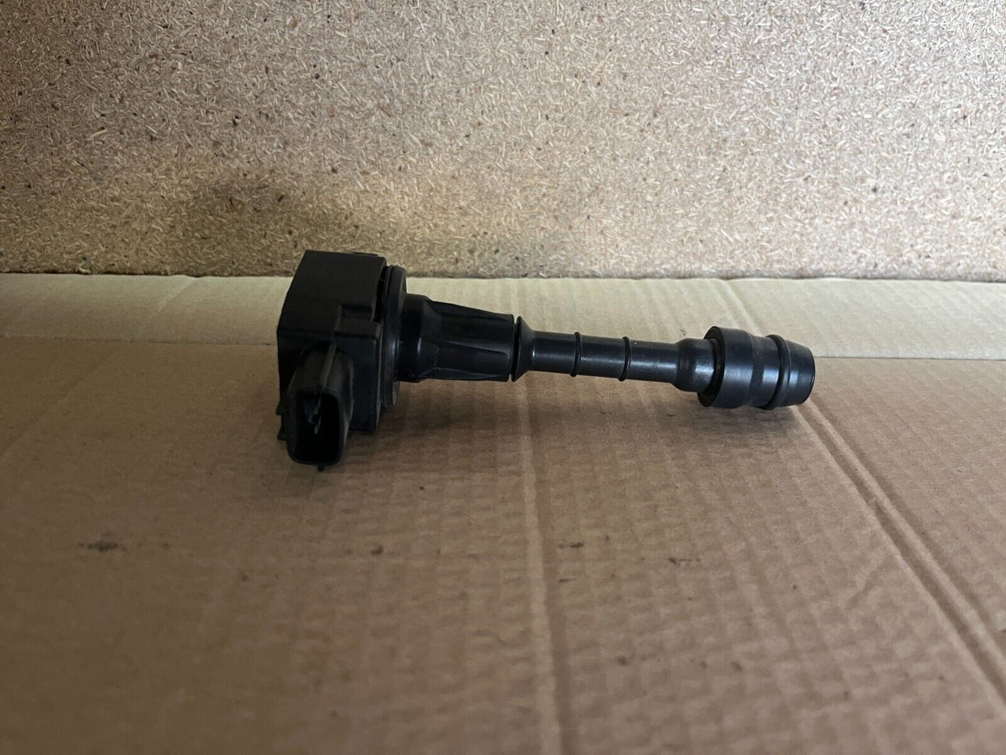 NISSAN CUBE Z11 COIL PACK 10/02-11/08