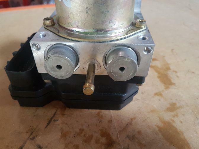 2003 NISSAN 350Z ABS PUMP 12/02-04/09