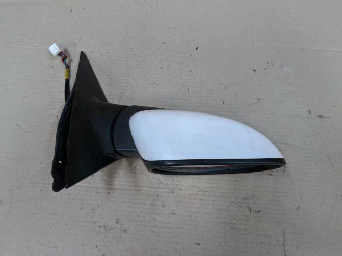 2003 MAZDA RX8 SE3P RIGHT MIRROR 07/03-06/08