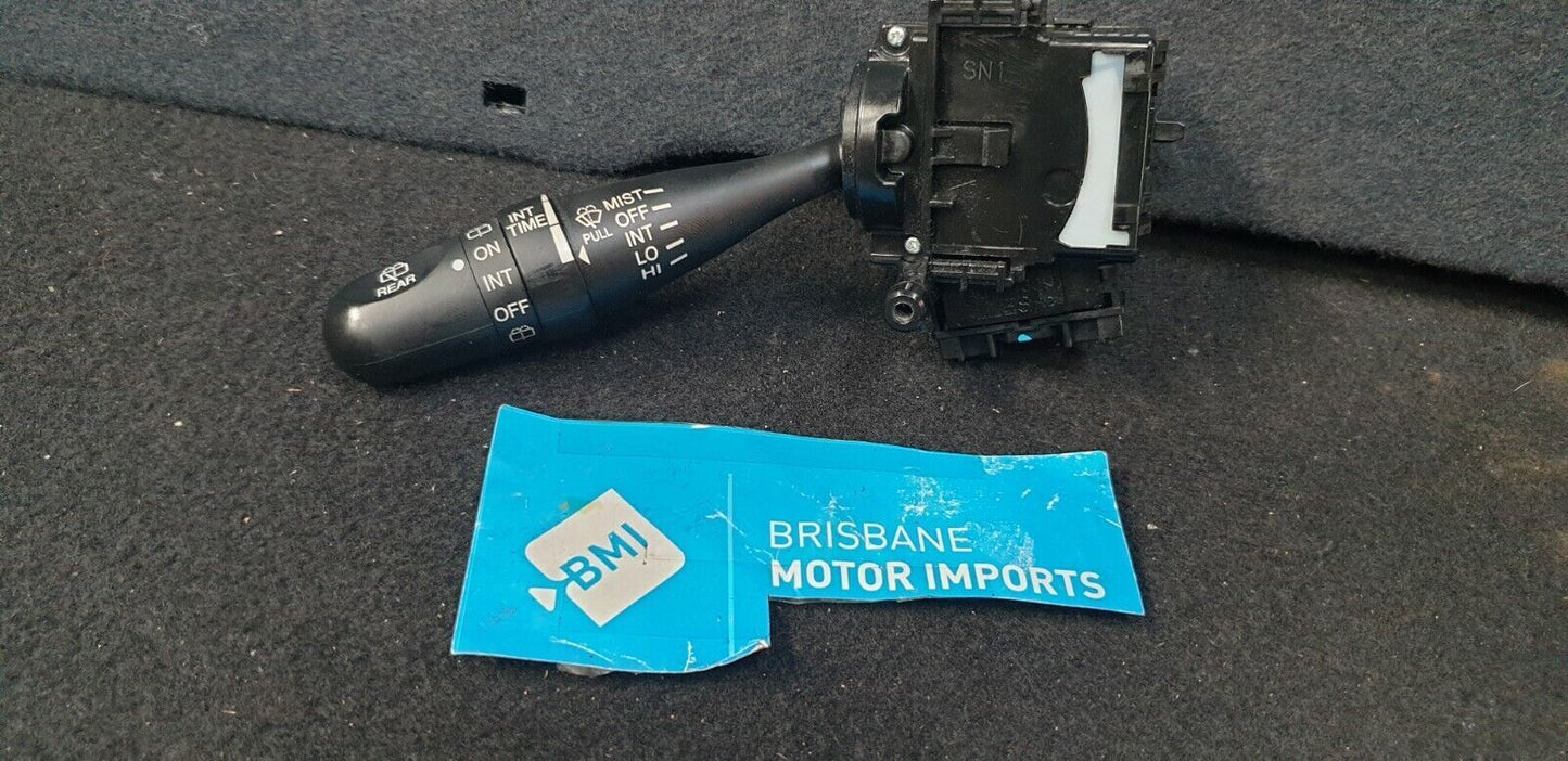 SUZUKI VITARA COMBINATION SWITCH - WIPER SWITCH - JB-JT SERIES - 2005-13