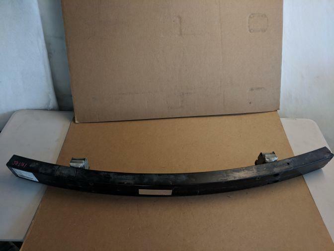2002 TOYOTA ARISTO JZS161 REAR REINFORCEMENT BAR RIO