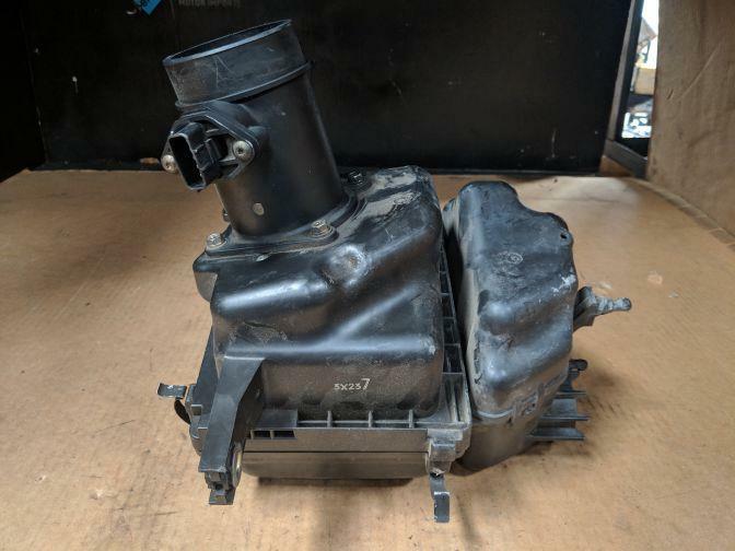 1999 NISSAN SKYLINE R34 GT AIRBOX 05/98-08/02 RB25DE NEO